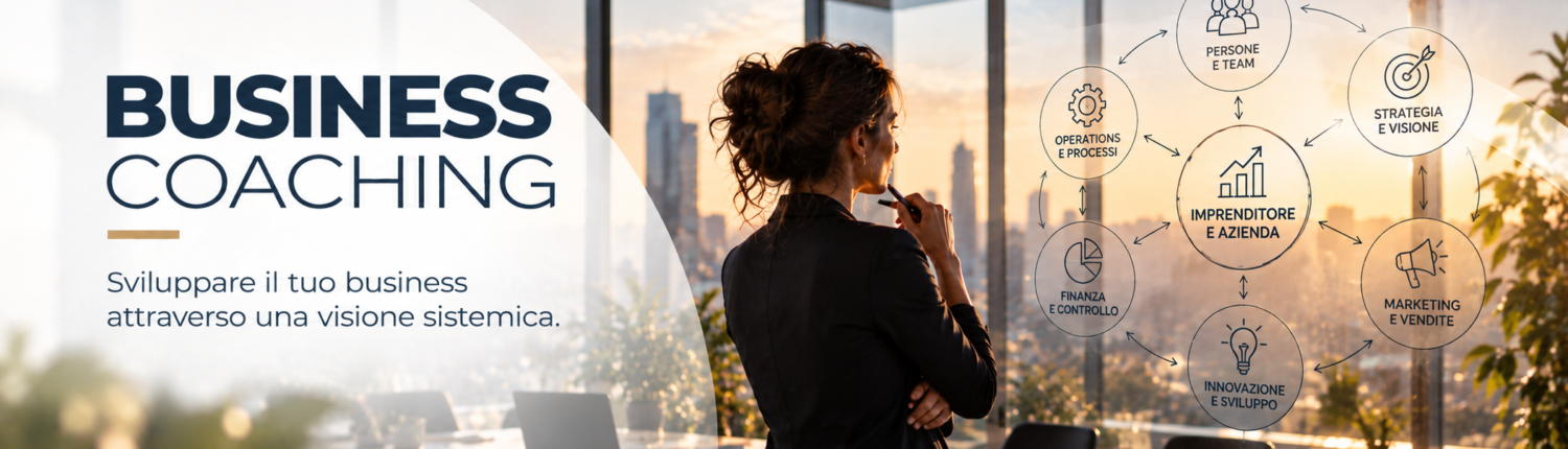 business coaching