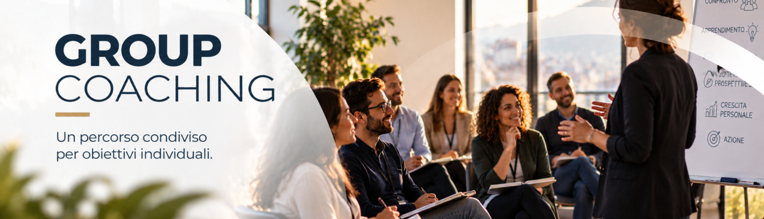group coaching