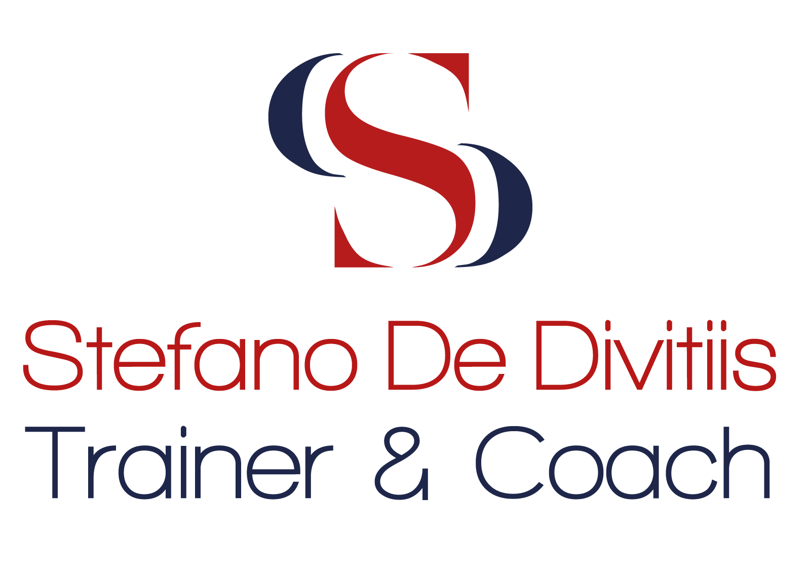 Stefano De Divitiis - Trainer & Coach